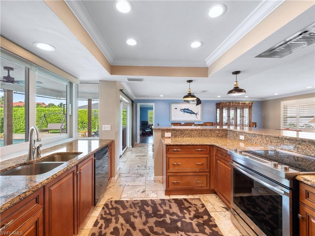 980 Bal Isle DR-9