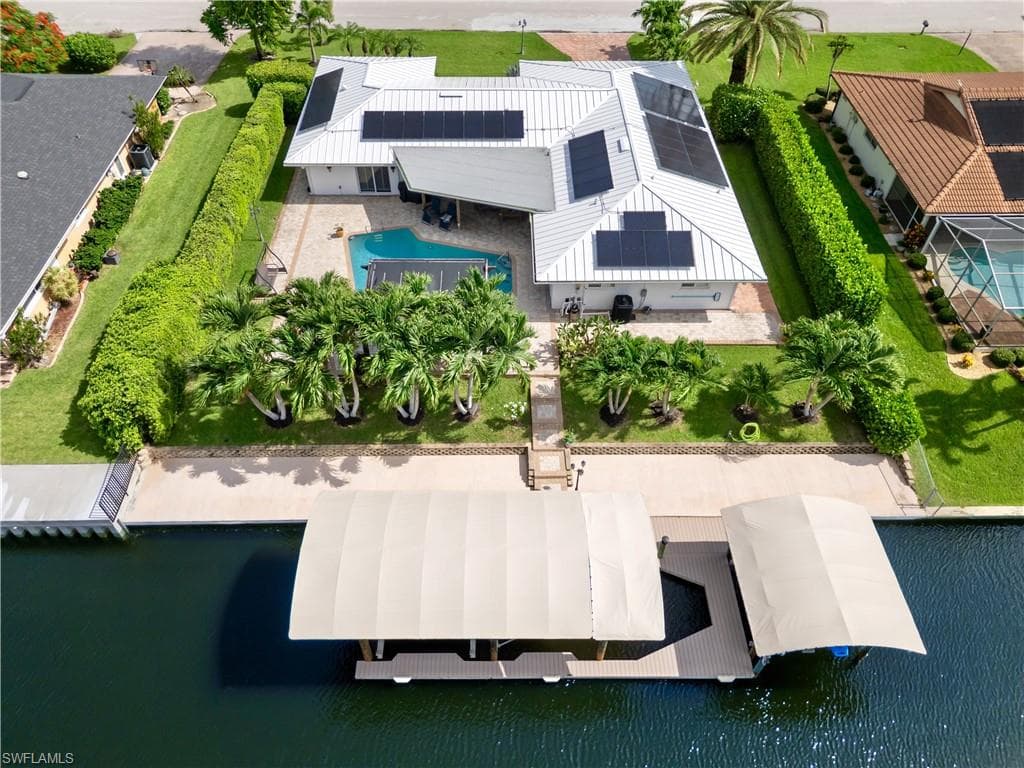 980 Bal Isle DR-30