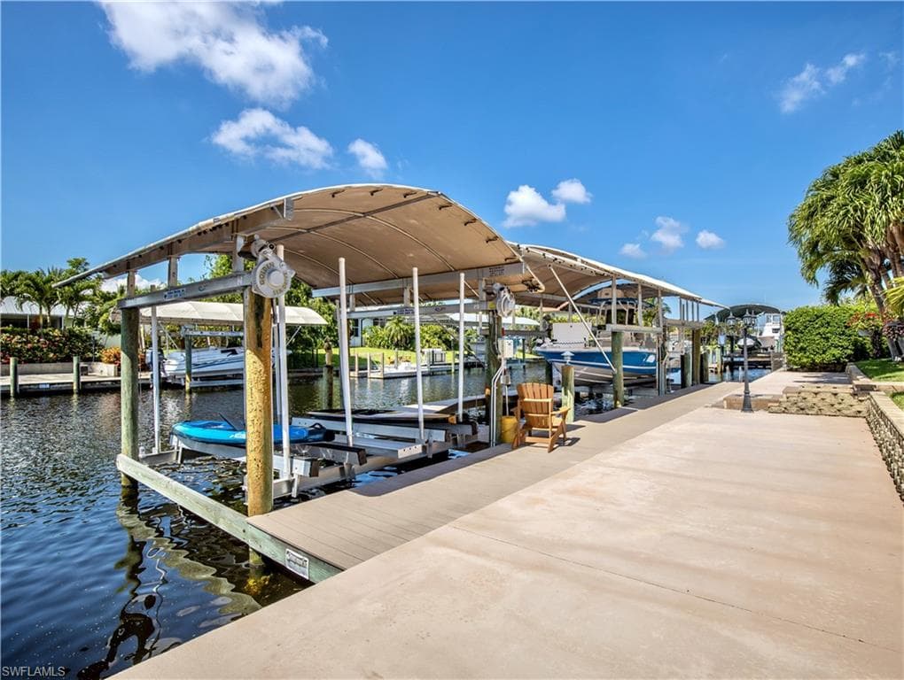 980 Bal Isle DR-4