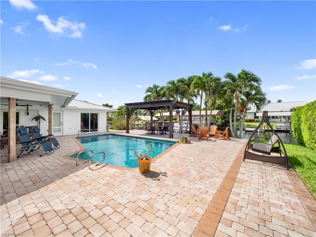 980 Bal Isle DR-21