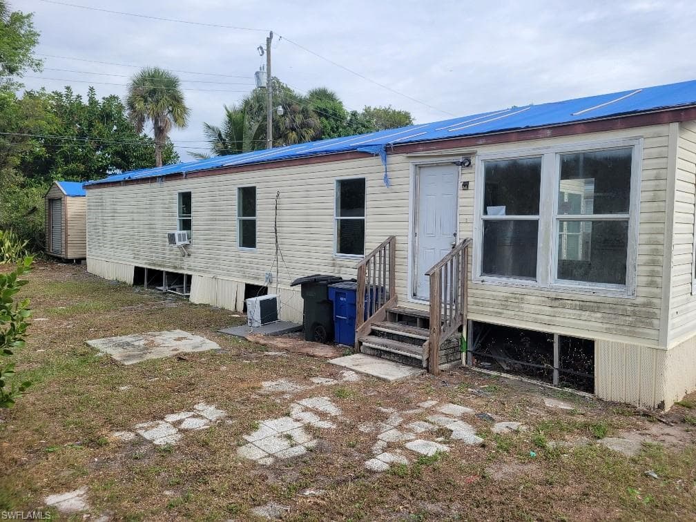12040 Live Oak DR-1