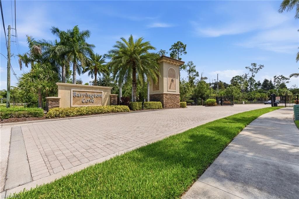 16423 Barclay CT-38