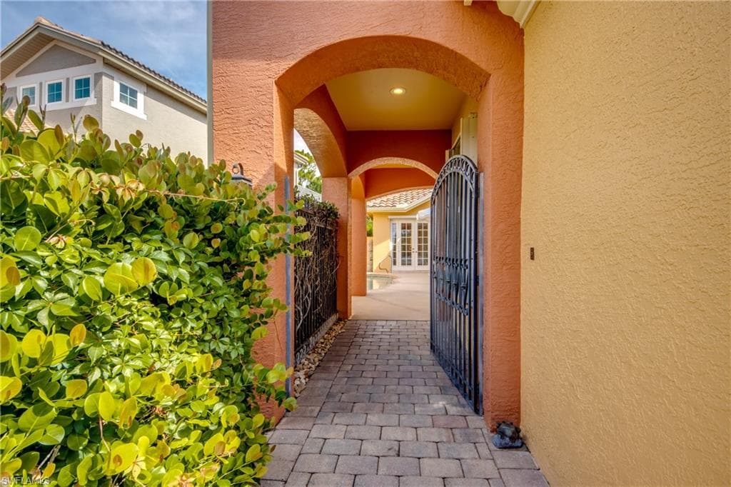 7533 Key Deer CT-2