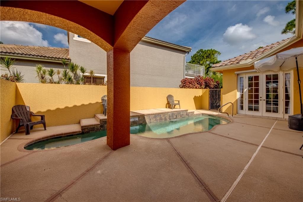 7533 Key Deer CT-3