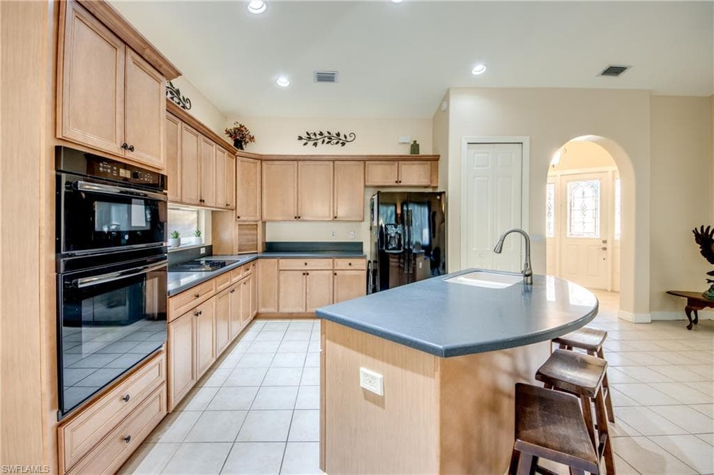 7533 Key Deer CT-20