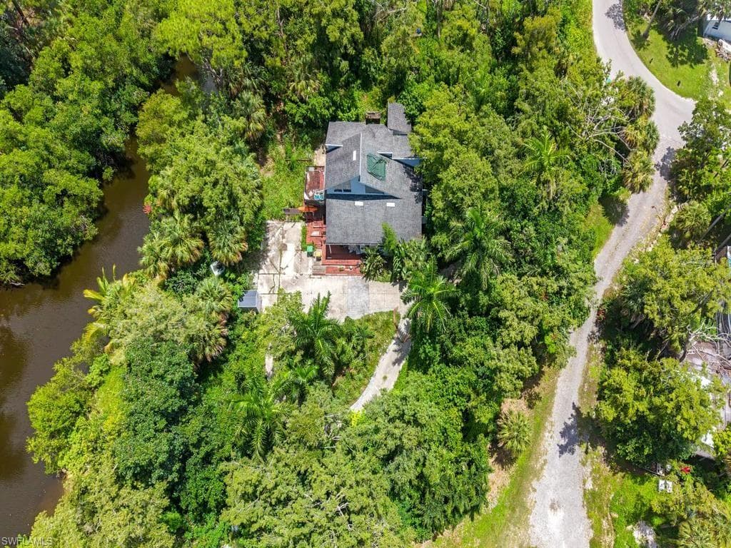 3400 Okeechobee ST-3