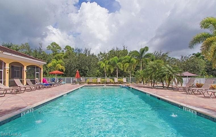 4430 Botanical Place CIR 303-17