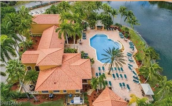 1275 Wildwood Lakes BLVD 303-19
