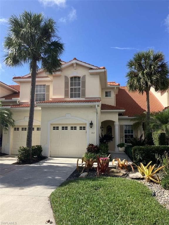 4695 Winged Foot CT 102-1