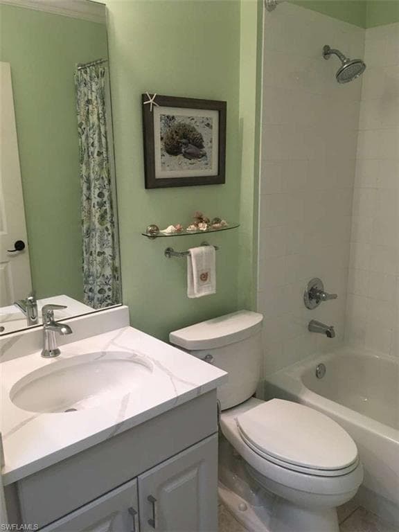 4695 Winged Foot CT 102-31