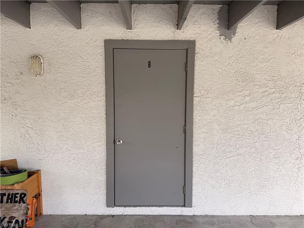 17454 Blueberry Hill DR B-16