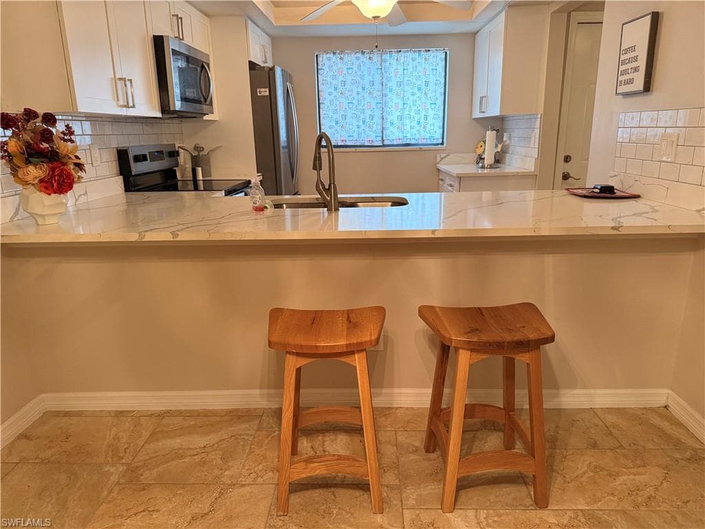 17454 Blueberry Hill DR B-3