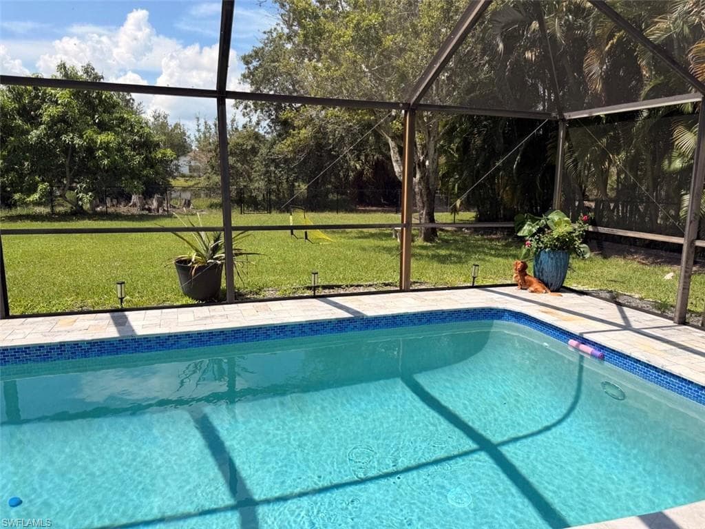 6560 Kestrel CIR-22