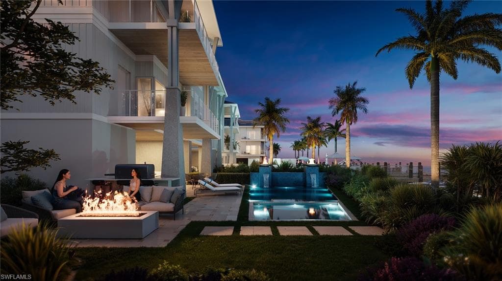 1604 Gulf Shore BLVD N 307-13