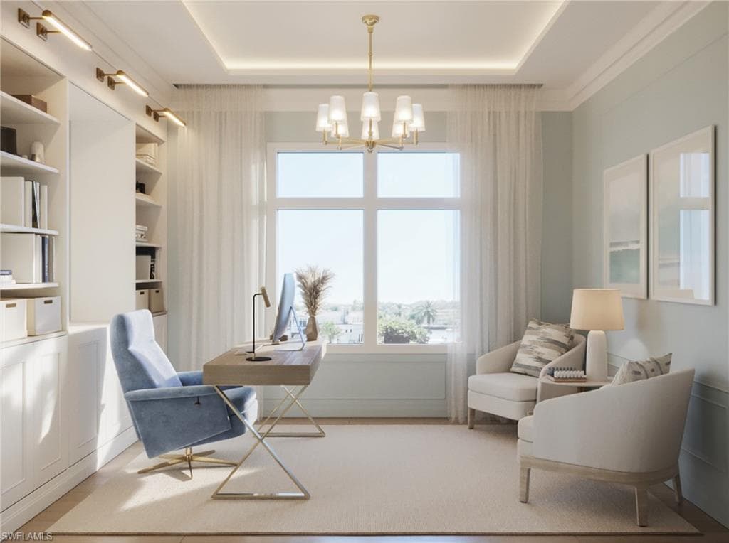 1604 Gulf Shore BLVD N 307-11