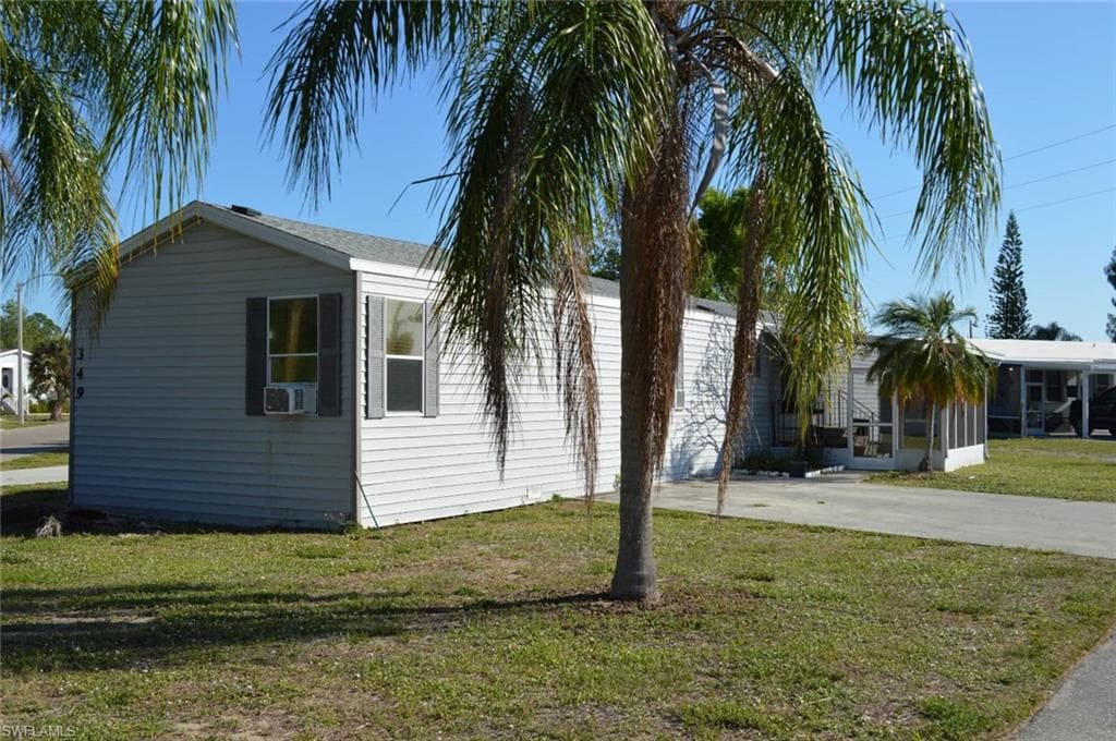 349 Eland DR-1