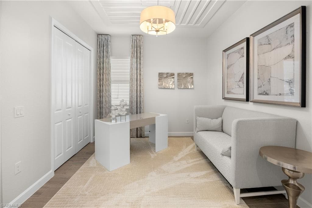 15720 Raveneli CT-19