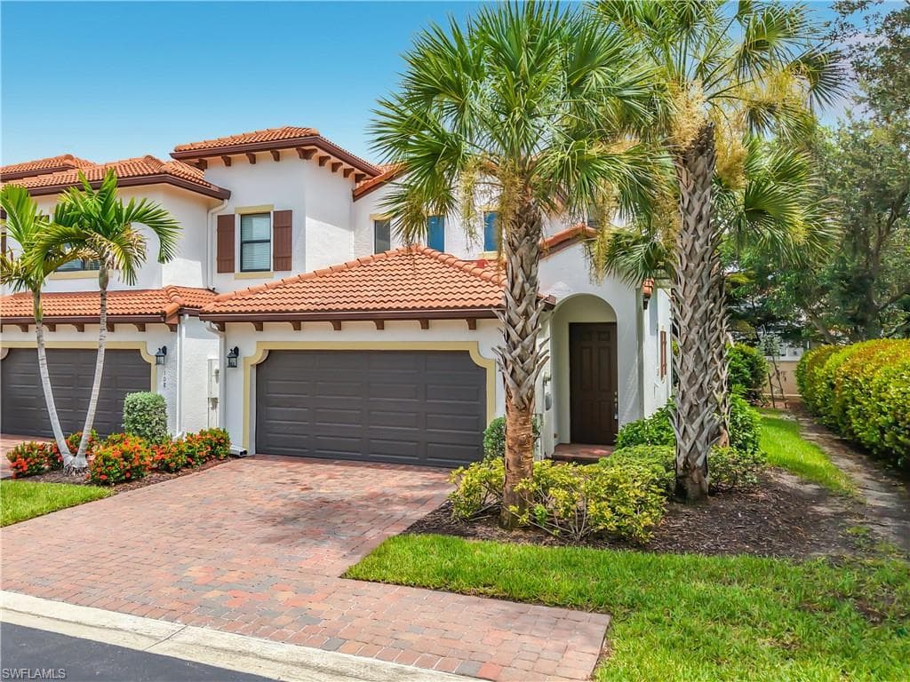15820 Portofino Springs BLVD 109-1