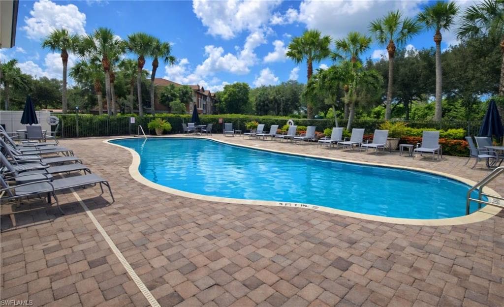 15820 Portofino Springs BLVD 109-41