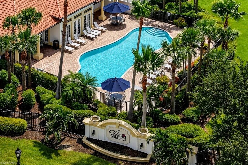 15820 Portofino Springs BLVD 109-40