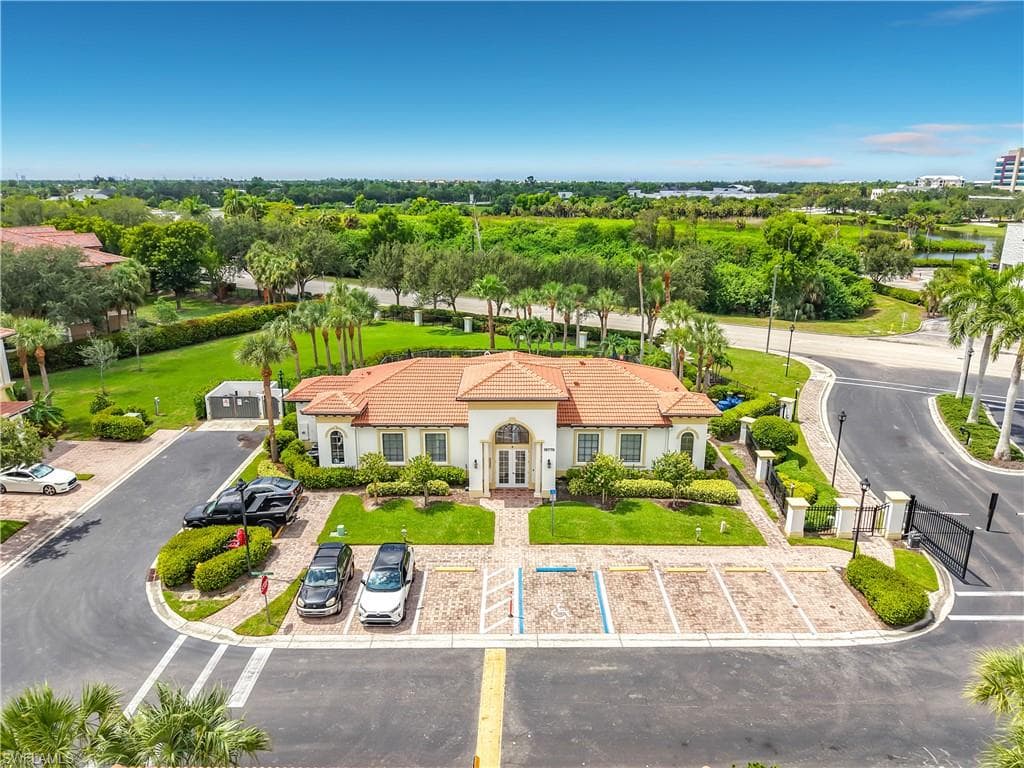 15820 Portofino Springs BLVD 109-39