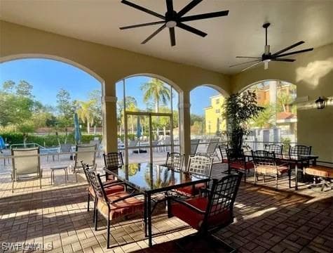4510 Botanical Place CIR 3-17