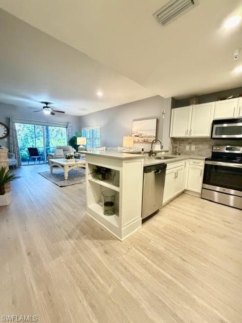 4510 Botanical Place CIR 3-7