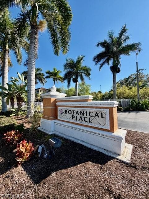 4510 Botanical Place CIR 3-1
