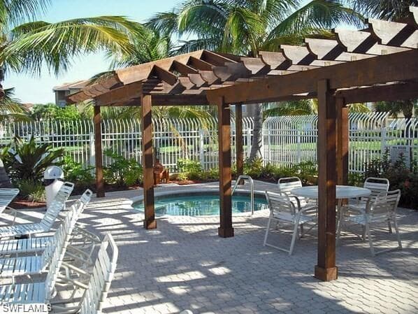 15625 Ocean Walk CIR S 208-6