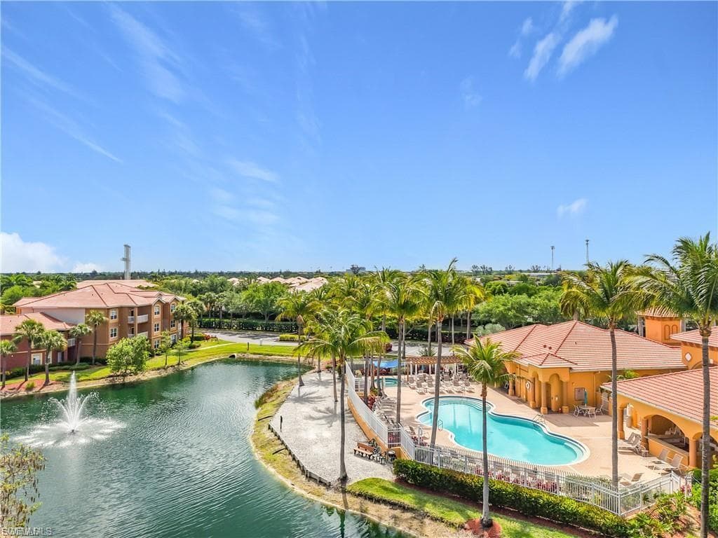 15625 Ocean Walk CIR S 208-4