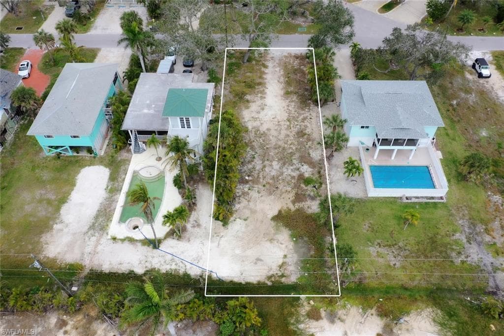 5780 Lauder ST-23