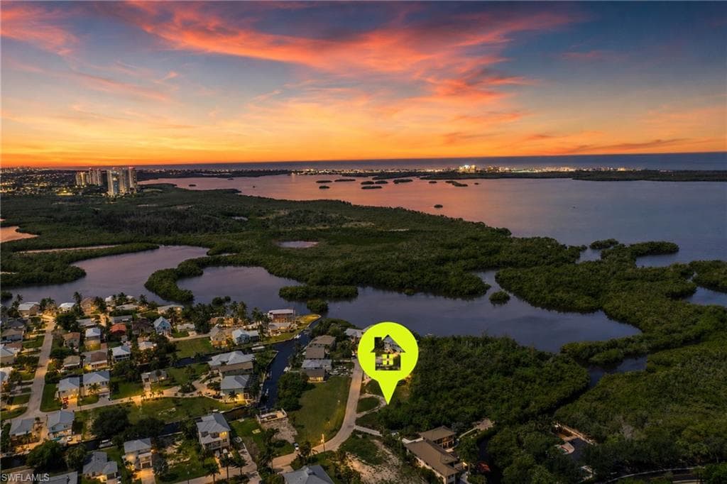 24515 Sailfish ST-1