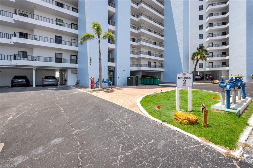 15021 Punta Rassa RD 401-43