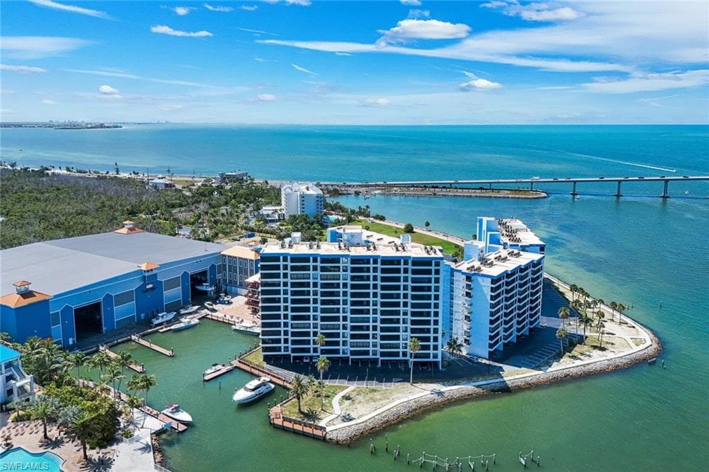15021 Punta Rassa RD 401-32