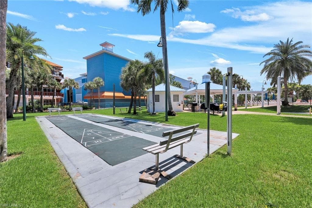 15021 Punta Rassa RD 401-33