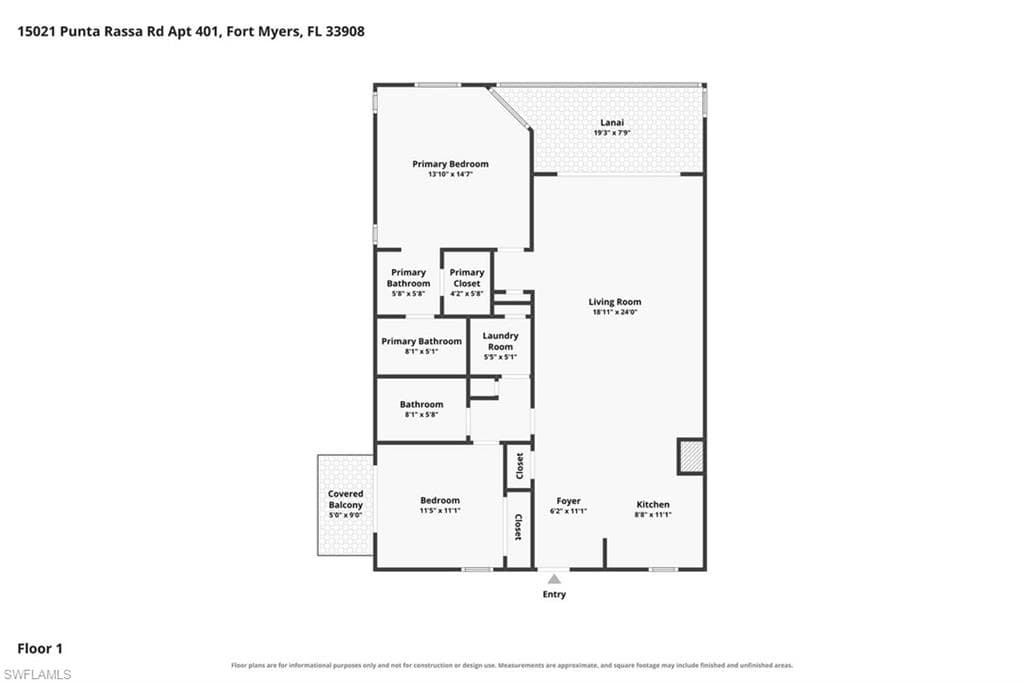 15021 Punta Rassa RD 401-45