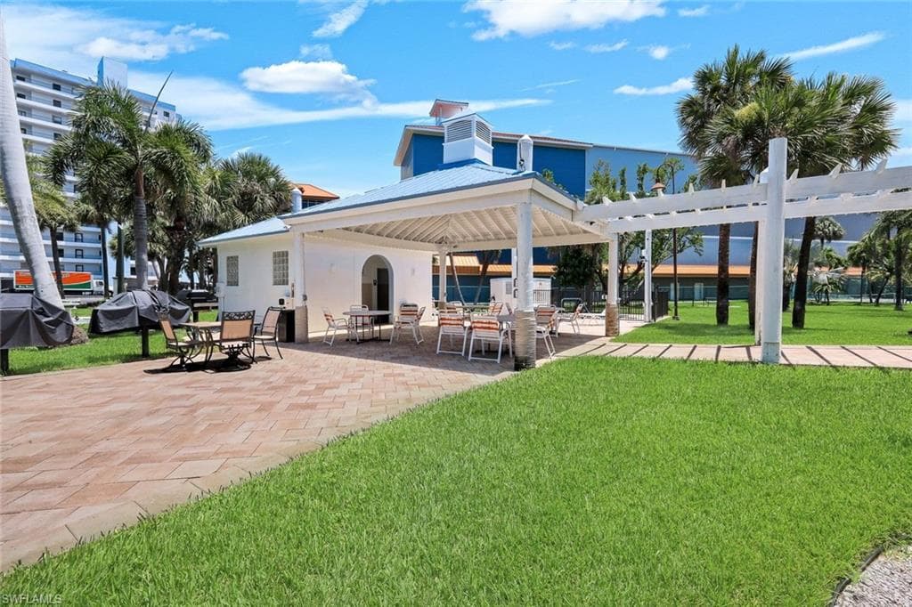 15021 Punta Rassa RD 401-37