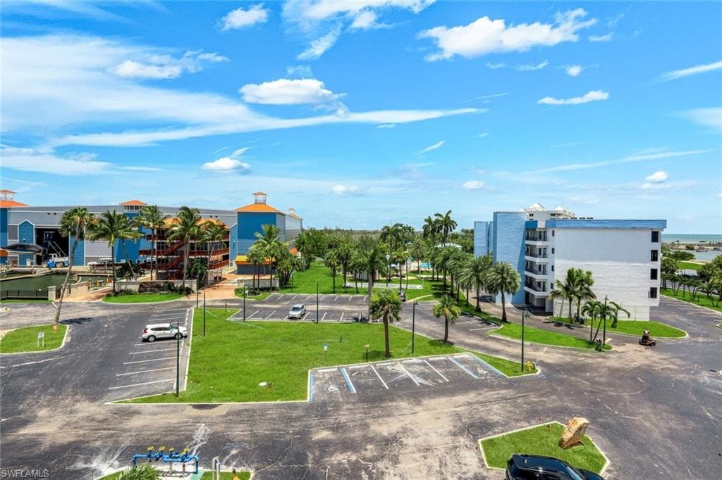 15021 Punta Rassa RD 401-35