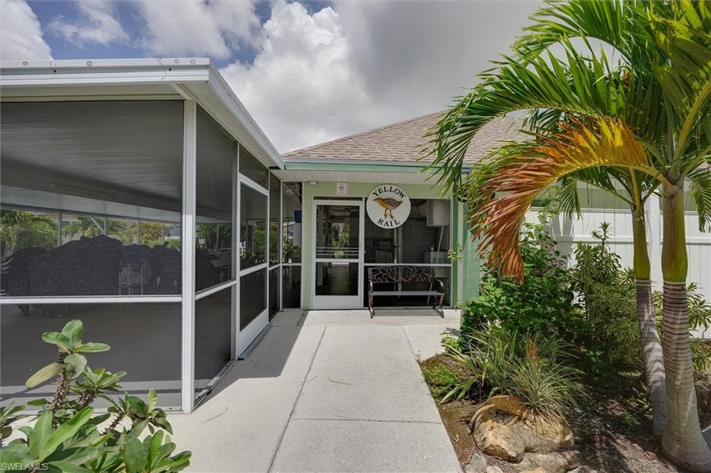 10753 Yellow Rail CIR-23