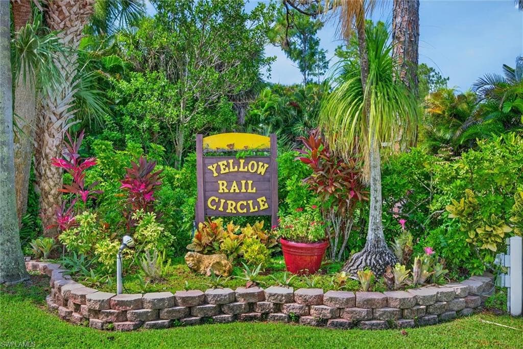 10753 Yellow Rail CIR-22