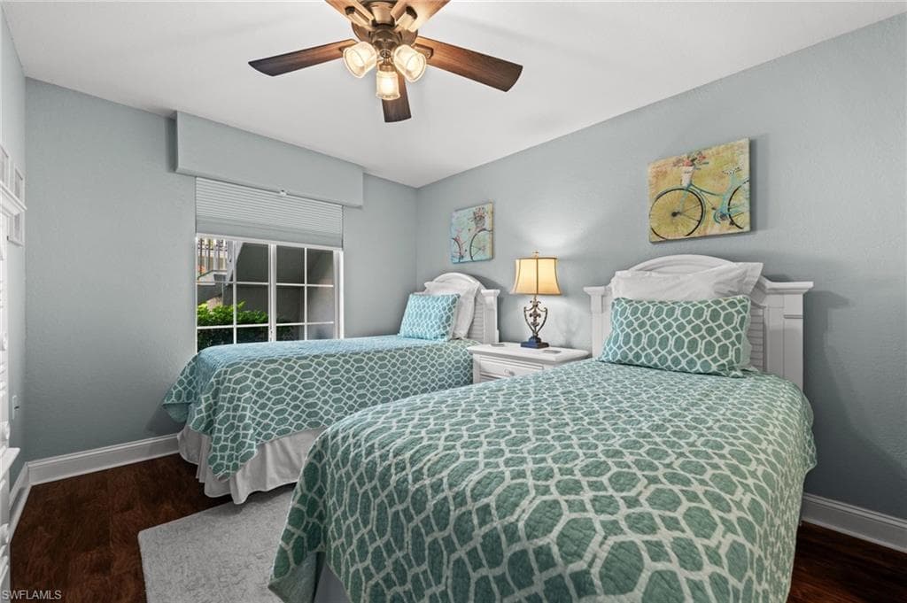 25711 Lake Amelia WAY 102-23