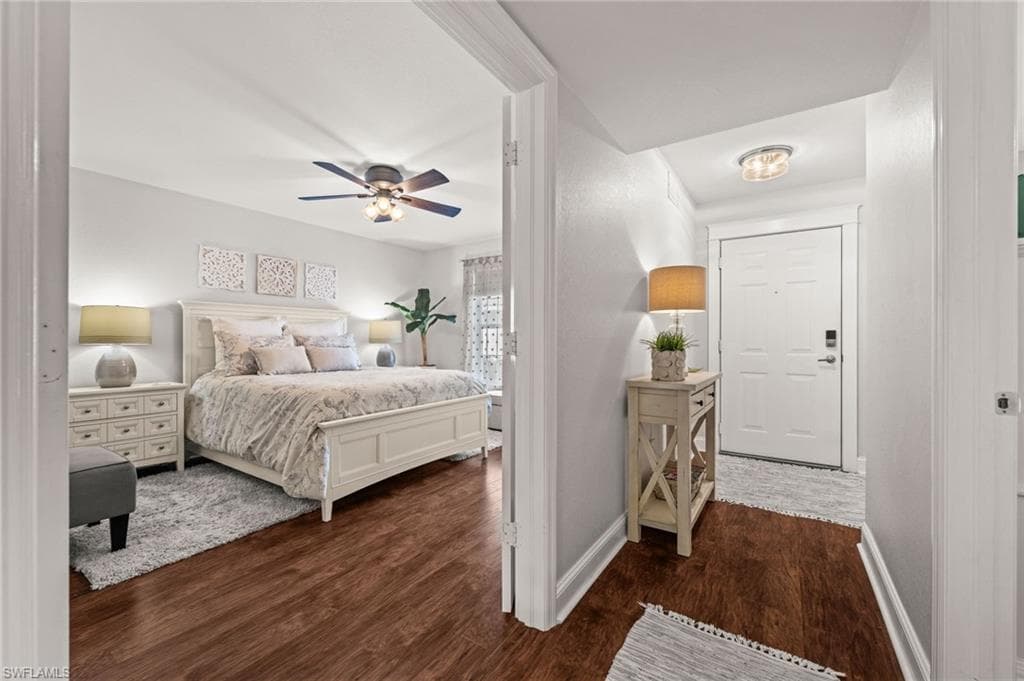 25711 Lake Amelia WAY 102-6