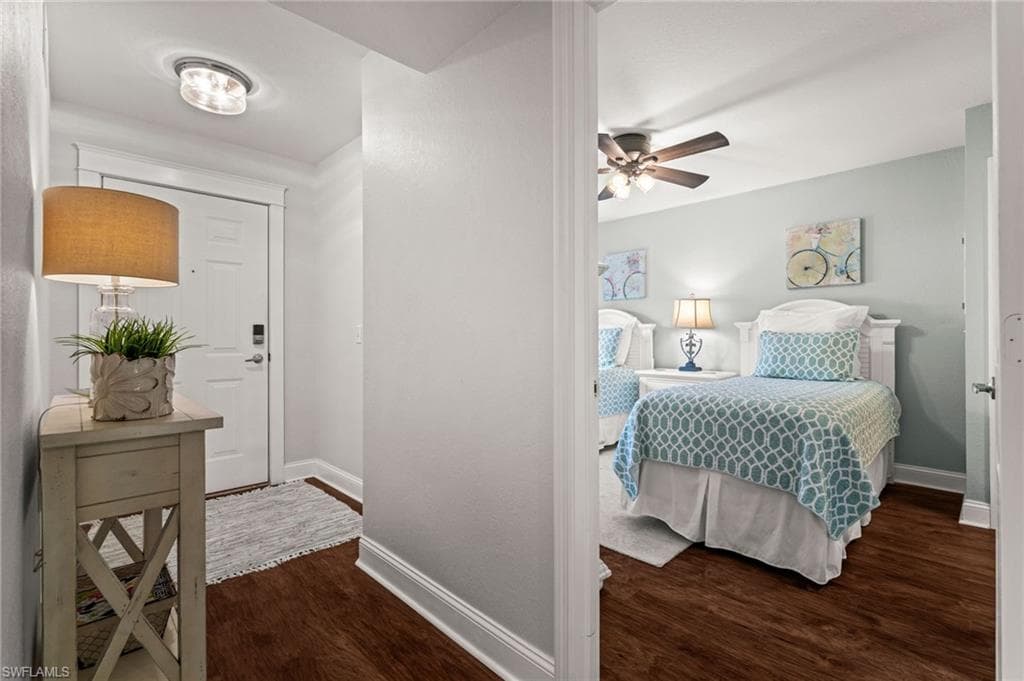 25711 Lake Amelia WAY 102-9