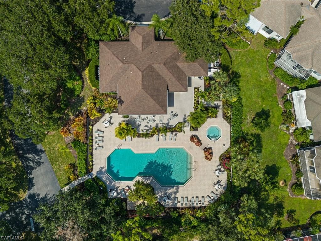 25711 Lake Amelia WAY 102-40
