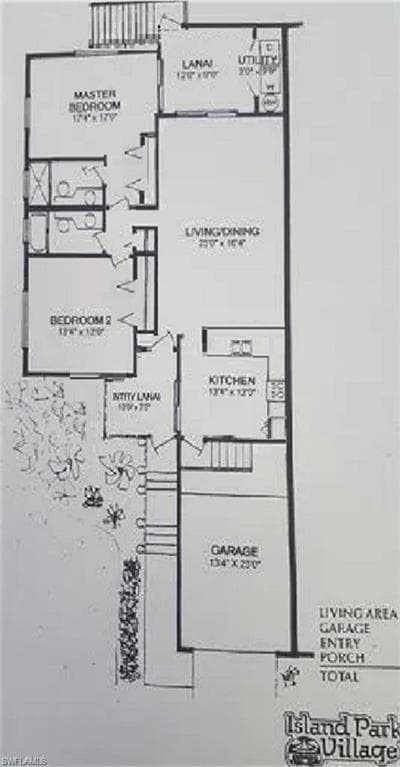 17656 Village Inlet CT-5