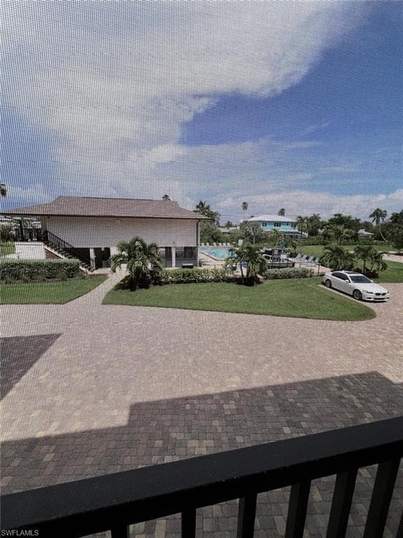 6655 Estero BLVD 114-3