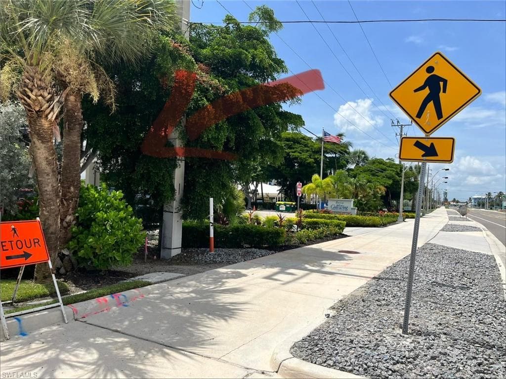 6655 Estero BLVD 114-38