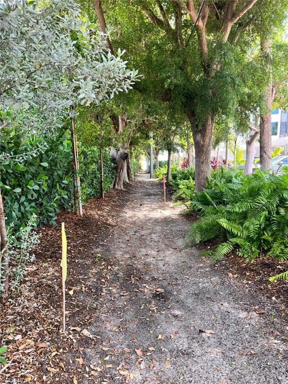 6655 Estero BLVD 114-39