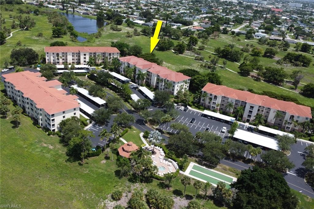 4011 Palm Tree BLVD 302-41