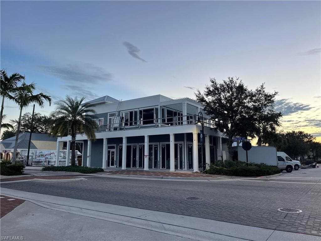 27218 High Seas LN-30